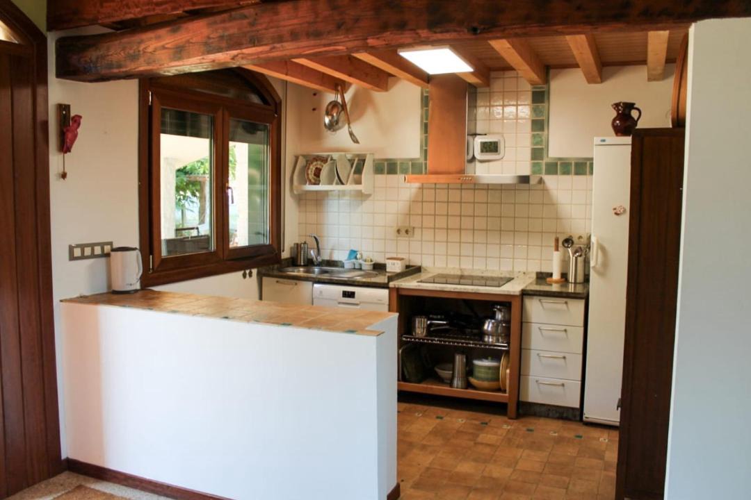 Photo of Kitchen in Pereiro de Aguiar
