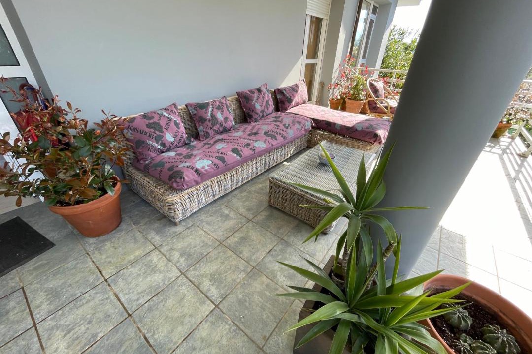 Photo of Patio Balcony in Parres Municipality