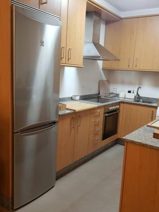 Photo of Kitchen in Pontedeume