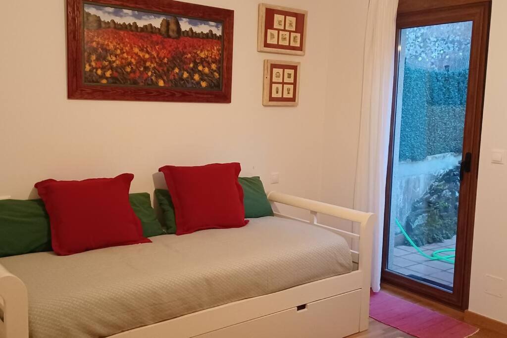 Photo of Bedroom in Pontedeume