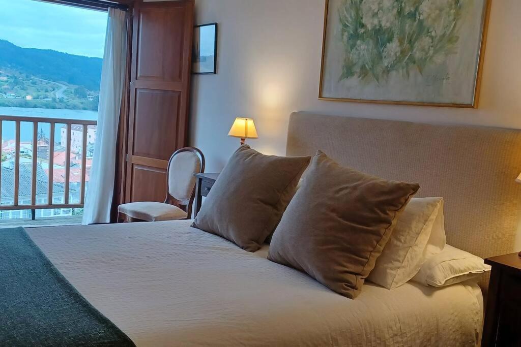 Photo of Bedroom in Pontedeume