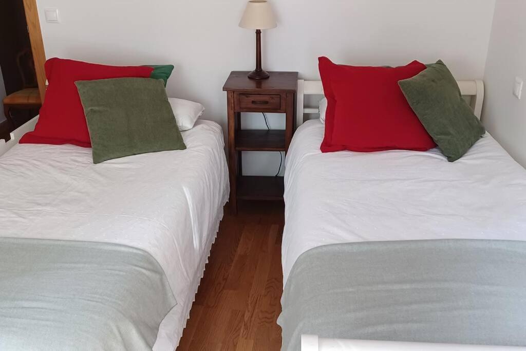 Photo of Bedroom in Pontedeume