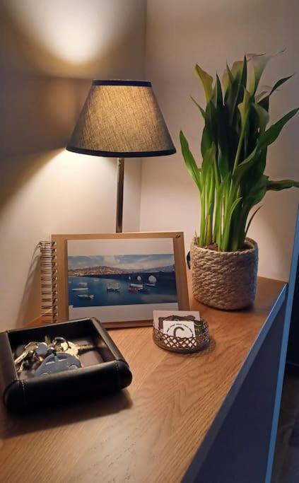Photo of Livingroom in Pontedeume