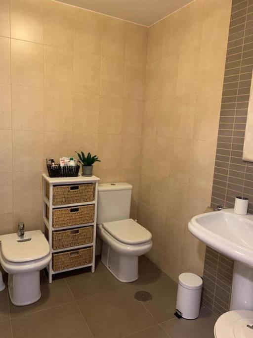 Photo of Bathroom in Pontedeume