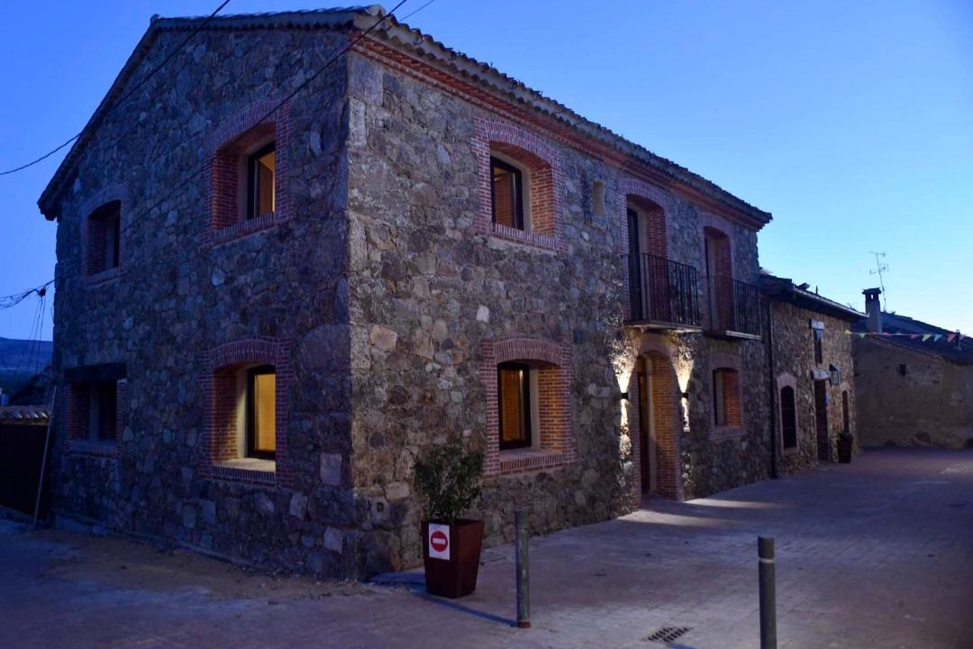 Photo of Others in Sotosalbos