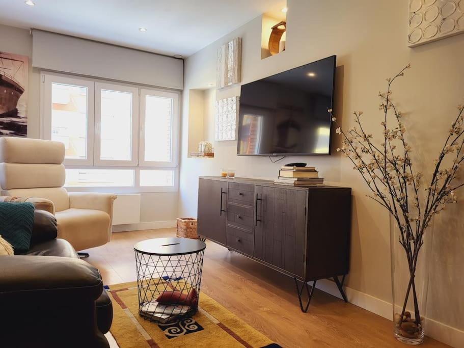 Photo of Livingroom in Distrito Llano