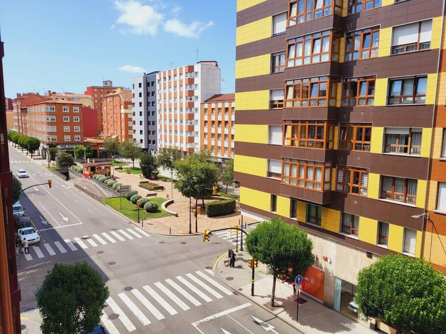 Photo of Buildings in Distrito Llano