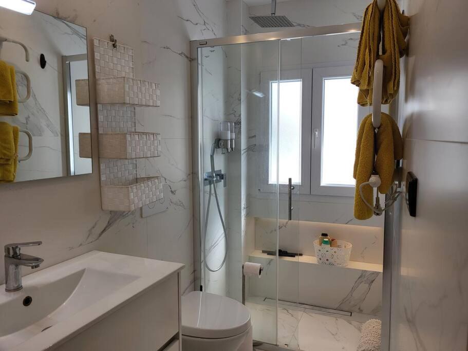 Photo of Bathroom in Distrito Llano