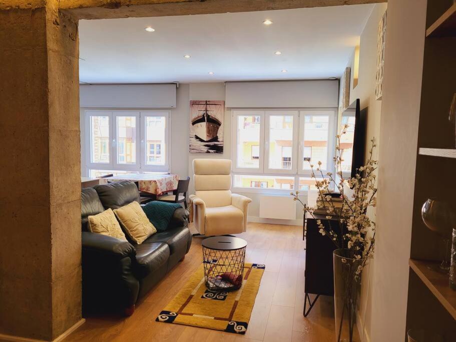 Photo of Livingroom in Distrito Llano