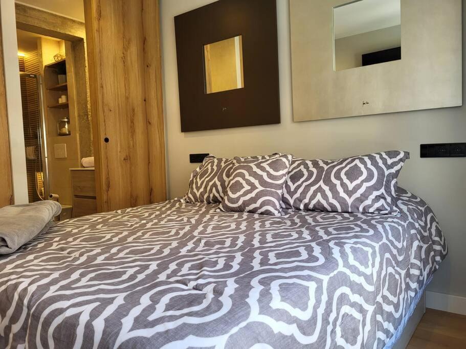 Photo of Bedroom in Distrito Llano