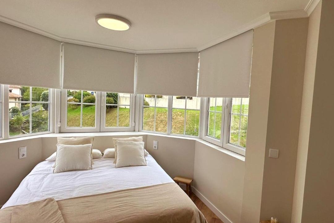 Photo of Bedroom in San Vicente de la Barquera