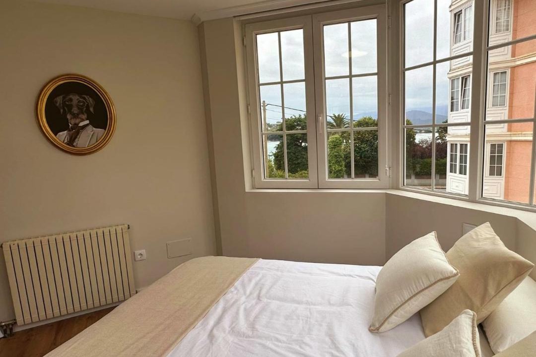 Photo of Bedroom in San Vicente de la Barquera