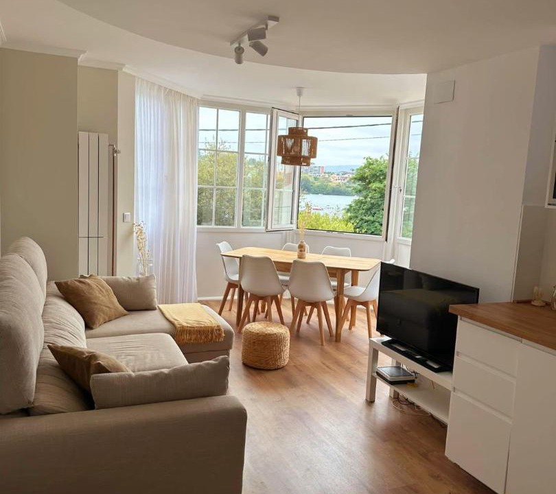 Photo of Livingroom in San Vicente de la Barquera