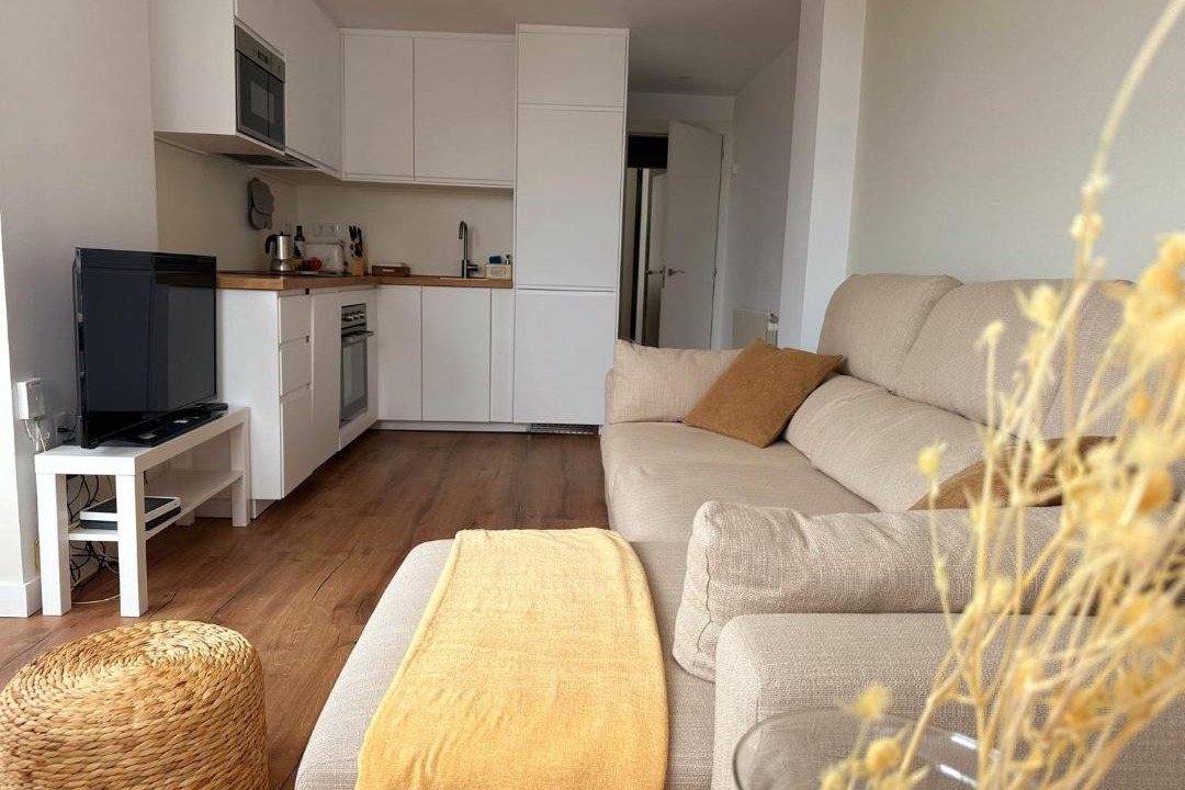 Photo of Livingroom in San Vicente de la Barquera
