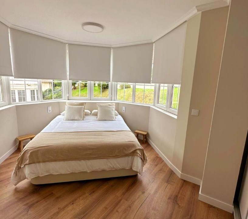 Photo of Bedroom in San Vicente de la Barquera
