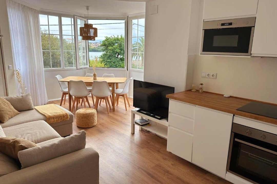 Photo of Livingroom in San Vicente de la Barquera
