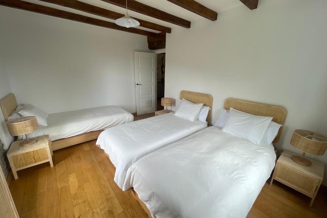 Photo of Bedroom in Ortigueira