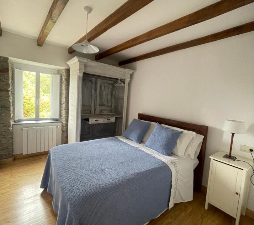 Photo of Bedroom in Ortigueira