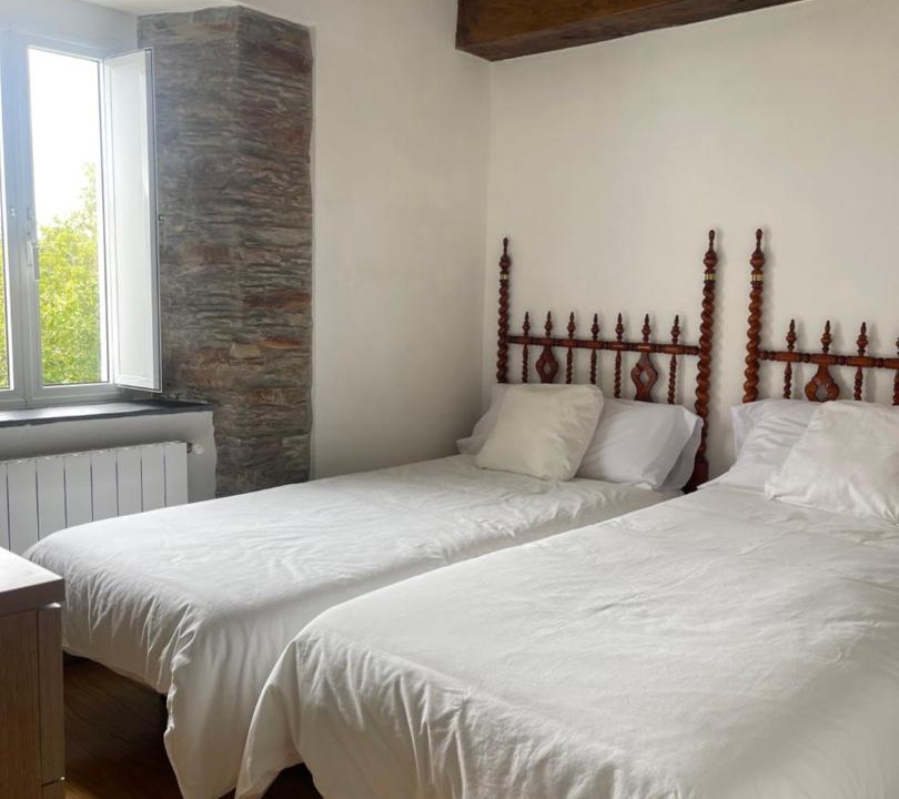 Photo of Bedroom in Ortigueira