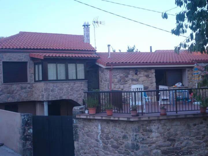 Photo of Buildings in Panton