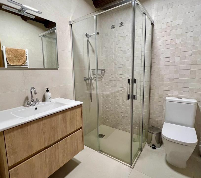 Photo of Bathroom in Samos