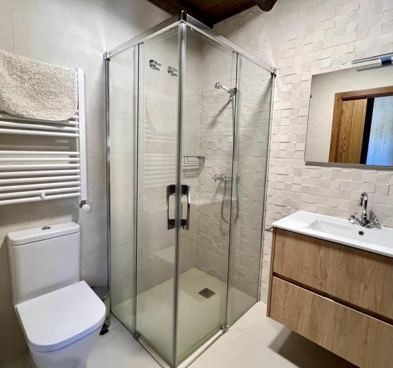 Photo of Bathroom in Samos