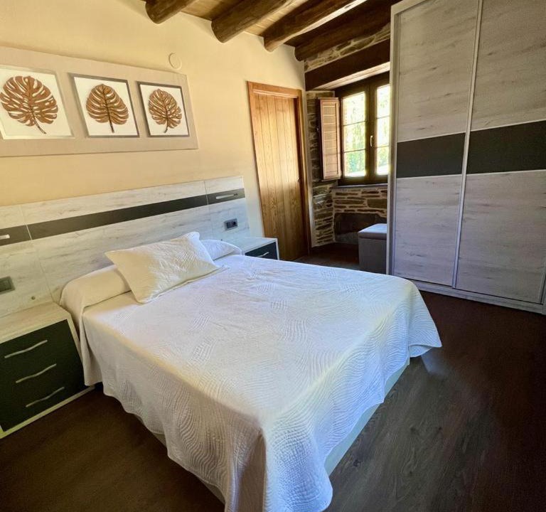 Photo of Bedroom in Samos