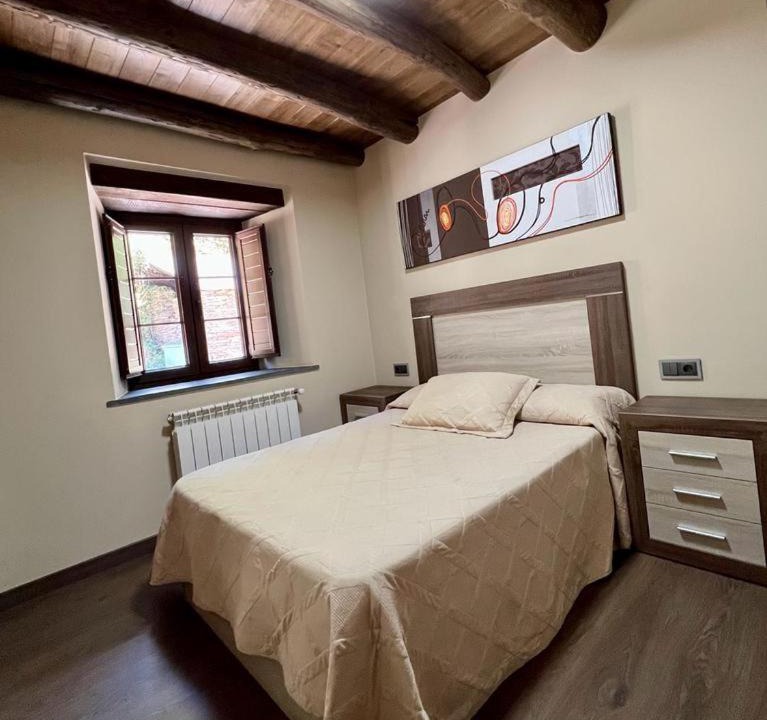 Photo of Bedroom in Samos