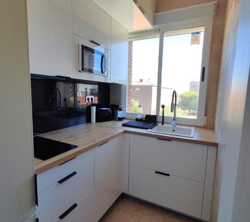 Photo of Kitchen in Puertollano