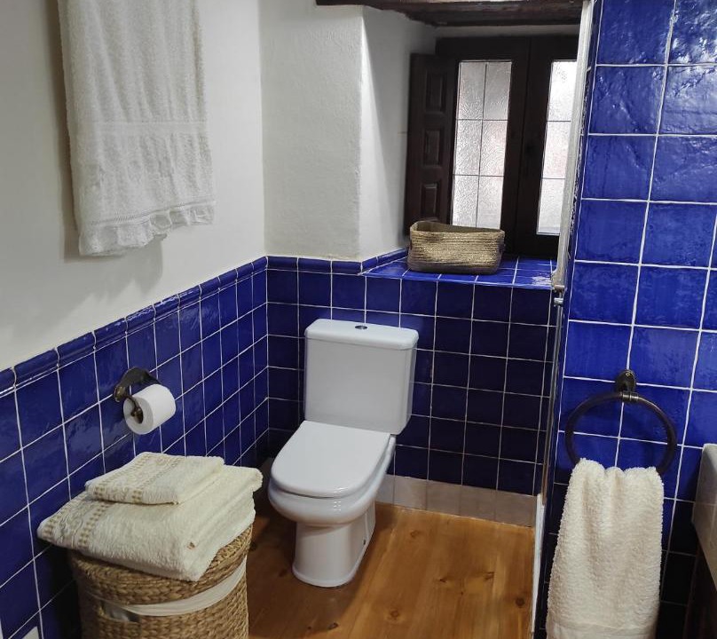 Photo of Bathroom in Valganon