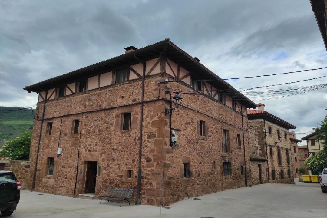 Photo of Buildings in Valganon