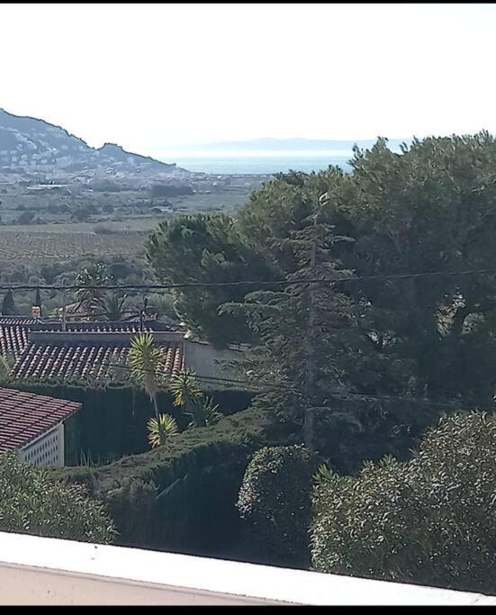 Photo of Outdoor in El Mas Fumats