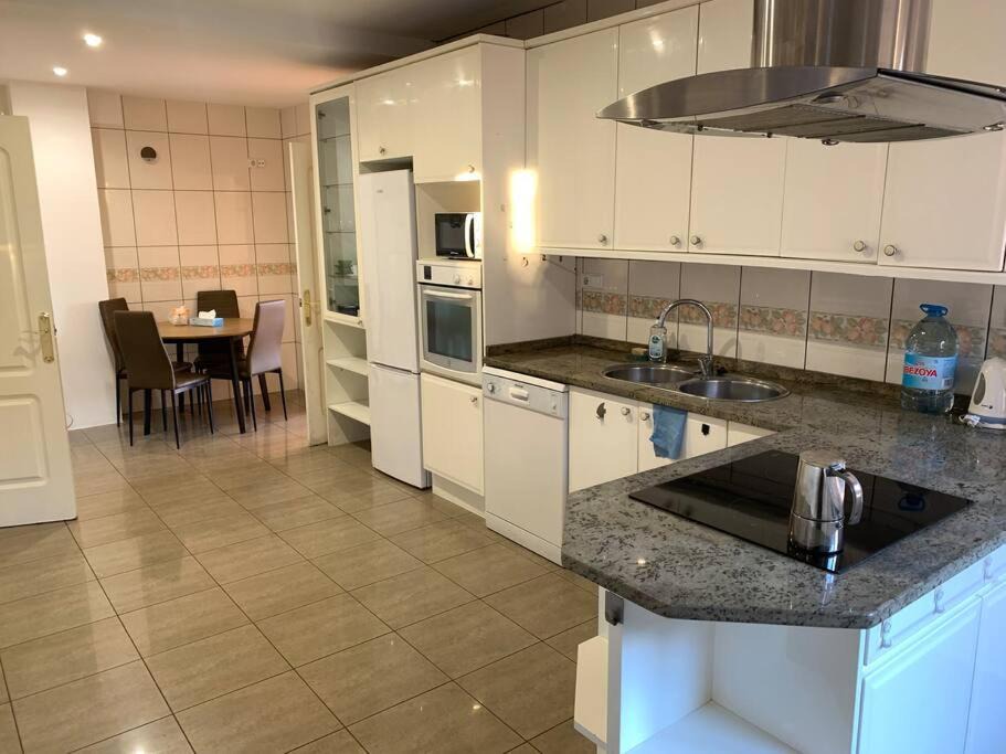 Photo of Kitchen in El Mas Fumats
