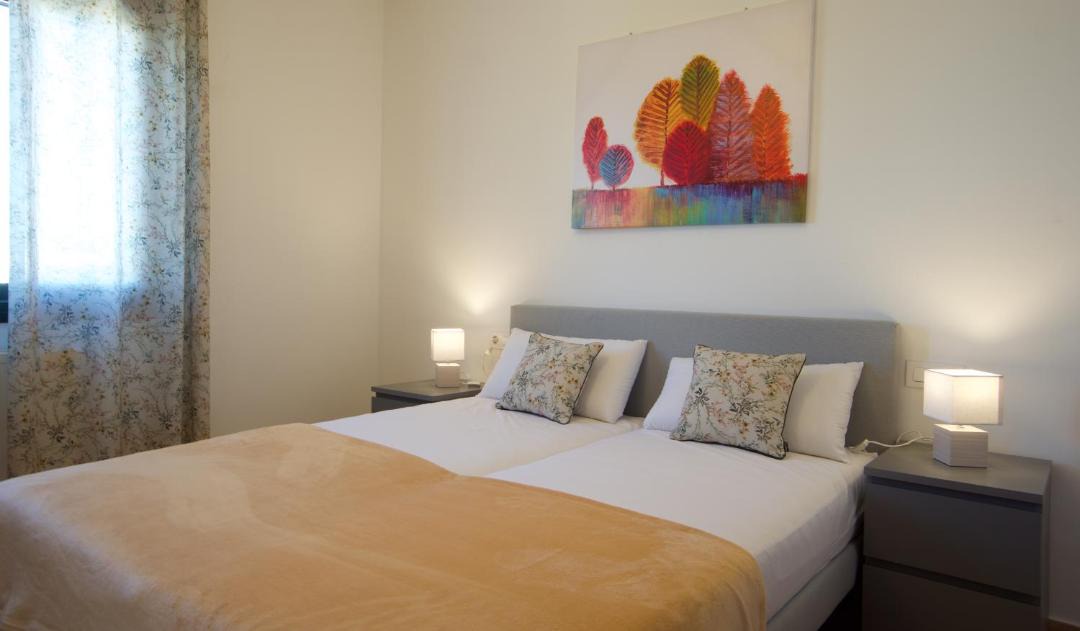 Photo of Bedroom in Torroella de Fluvia