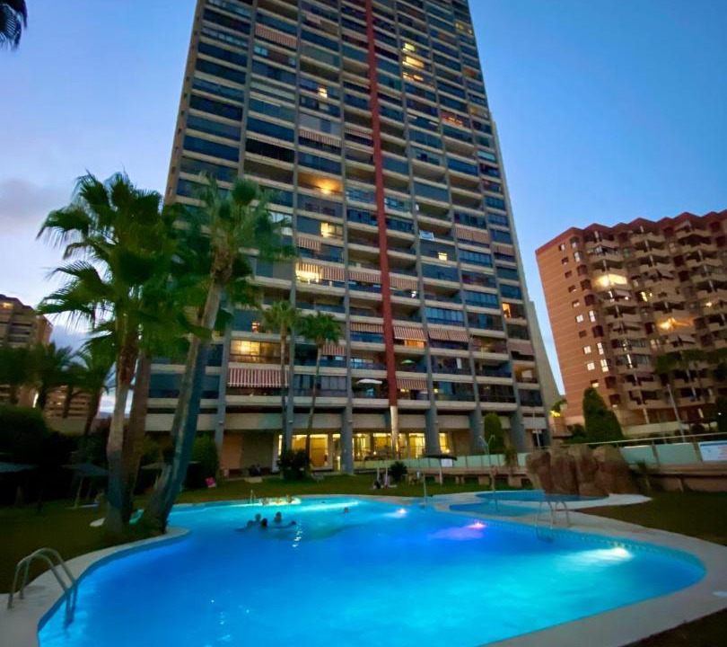 Photo of Outdoor in Cala