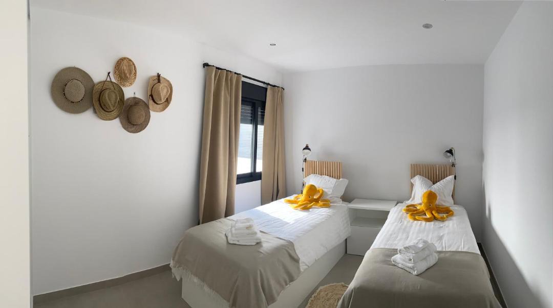 Photo of Bedroom in Los Imbernones