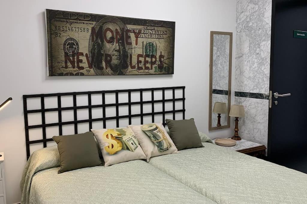 Photo of Bedroom in Argamasilla de Alba