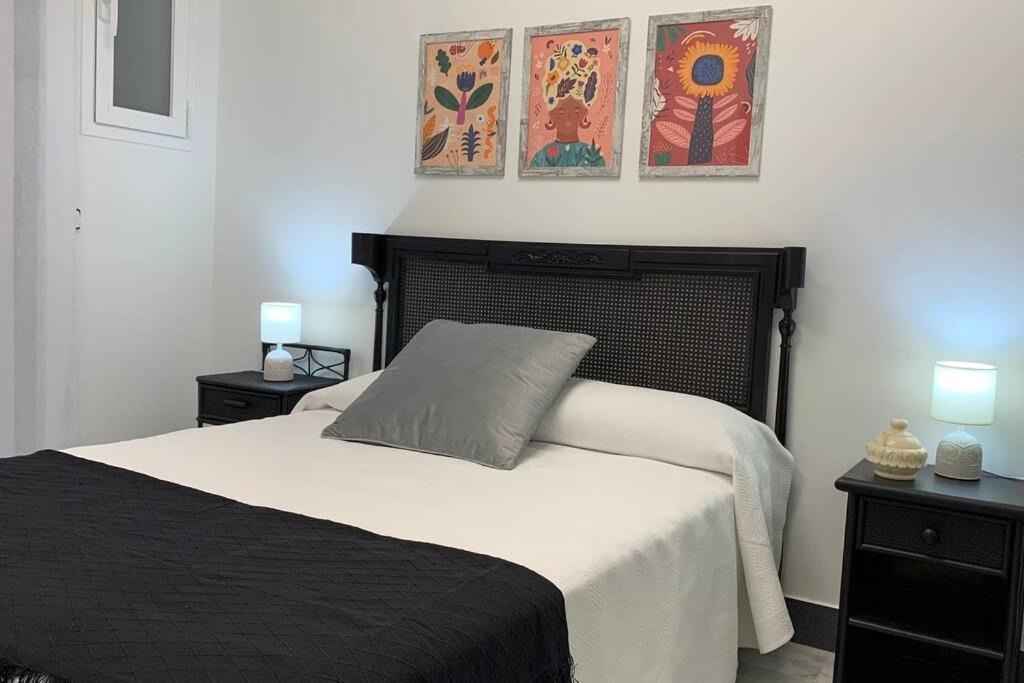Photo of Bedroom in Argamasilla de Alba