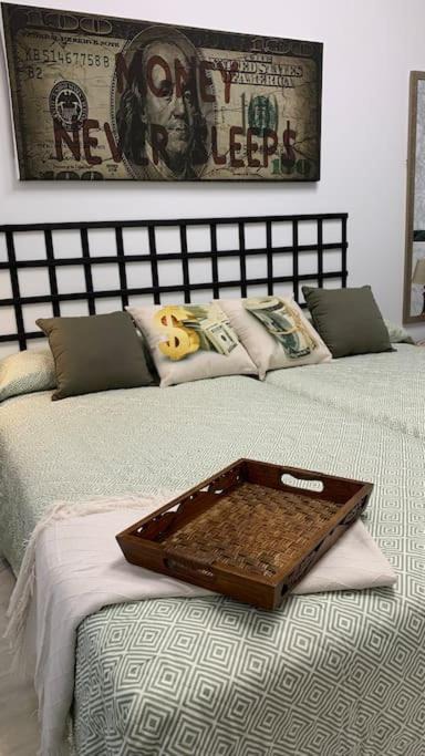 Photo of Bedroom in Argamasilla de Alba