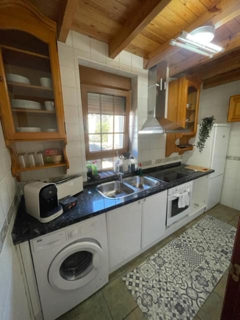 Photo of Kitchen in Boca de Huergano