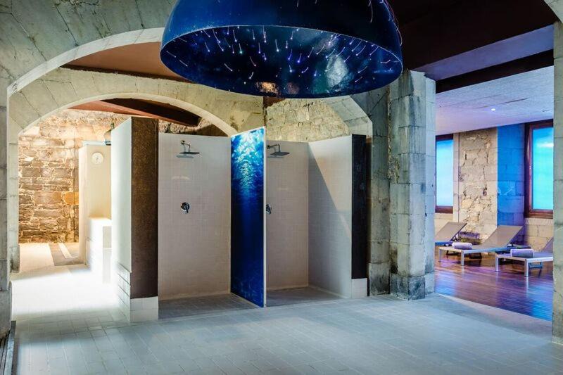 Photo of Bathroom in Orduna