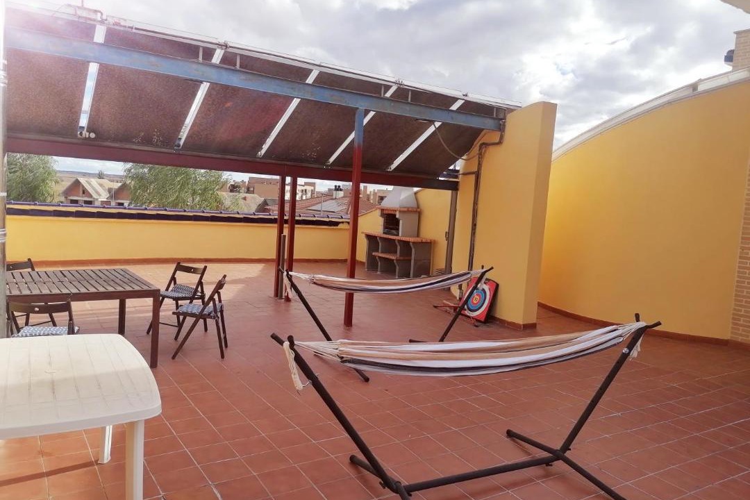 Photo of Others in Carbajosa de la Sagrada
