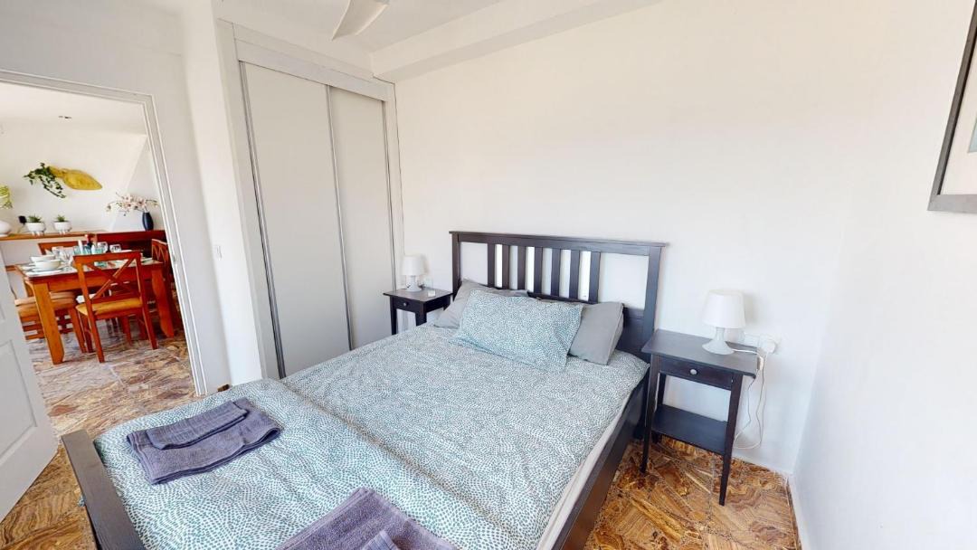 Photo of Bedroom in Los Nietos
