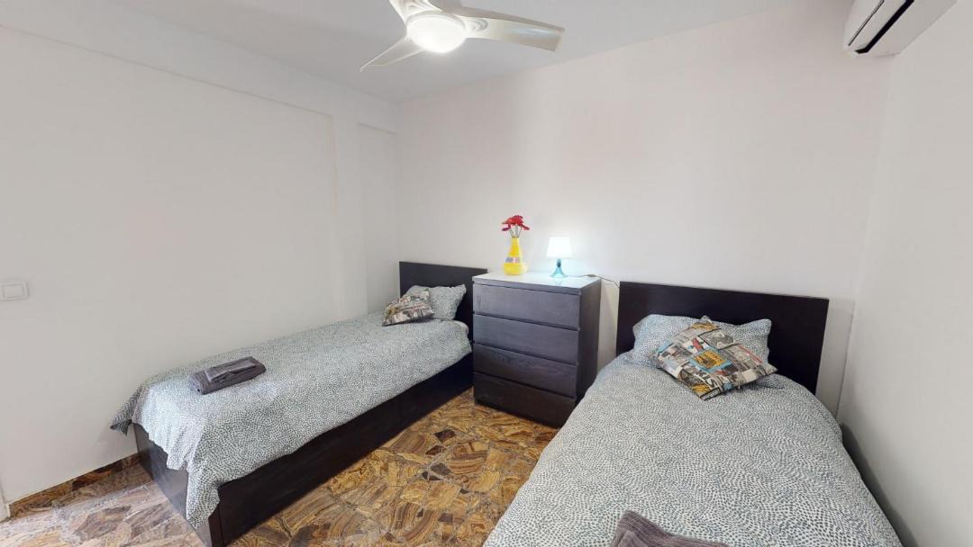 Photo of Bedroom in Los Nietos