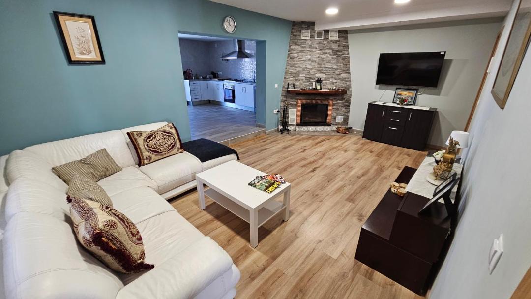Photo of Livingroom in Trijueque