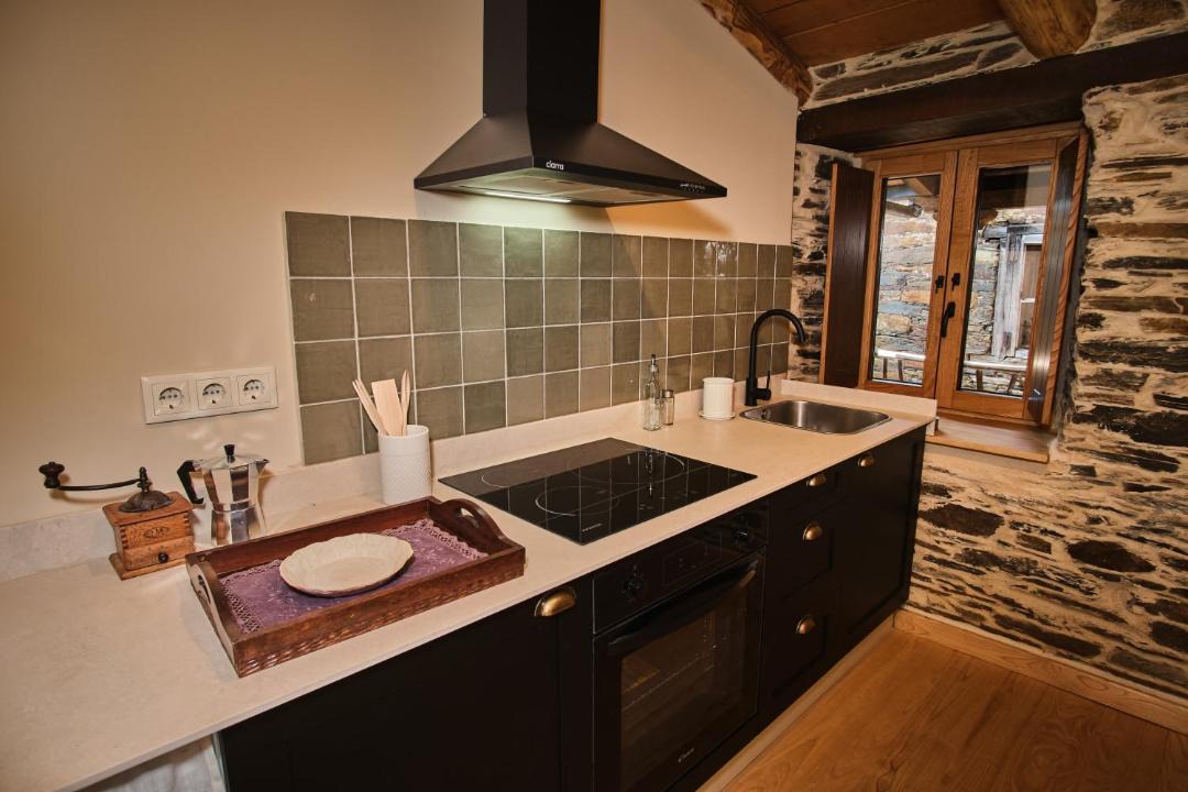 Photo of Kitchen in Eiriz