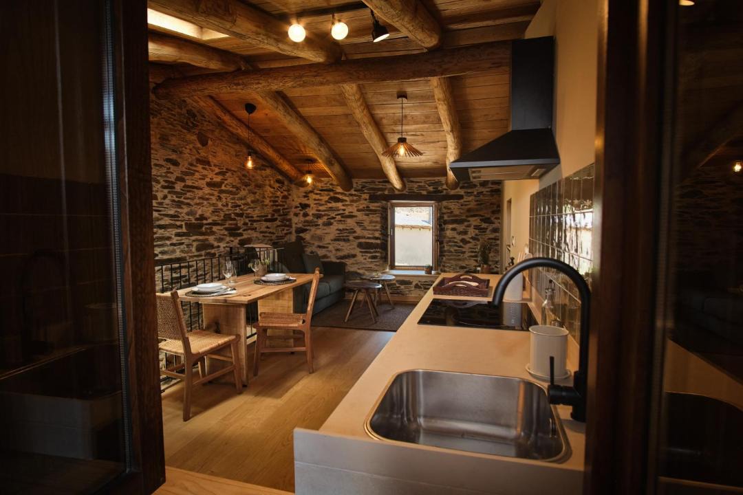Photo of Livingroom in Eiriz