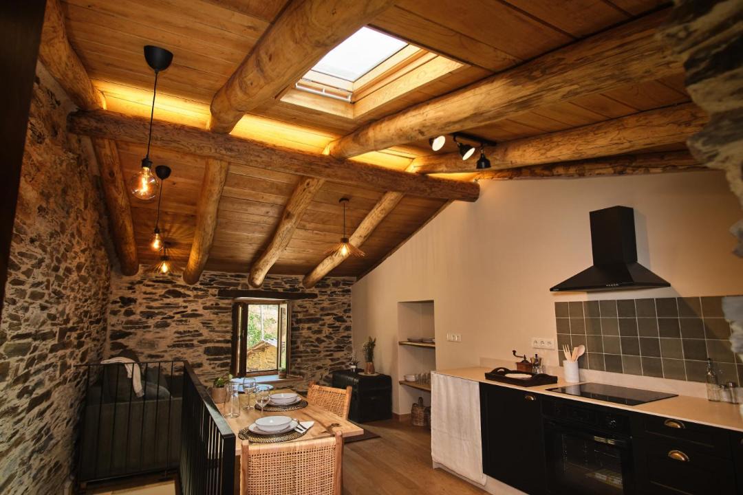 Photo of Kitchen in Eiriz