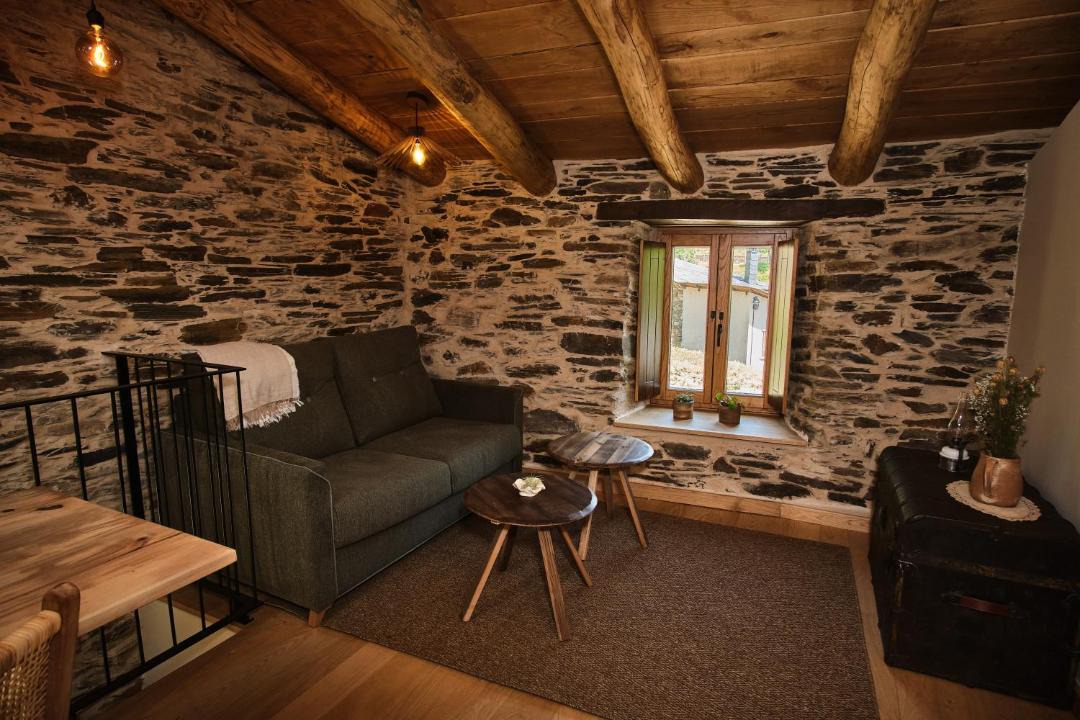 Photo of Livingroom in Eiriz
