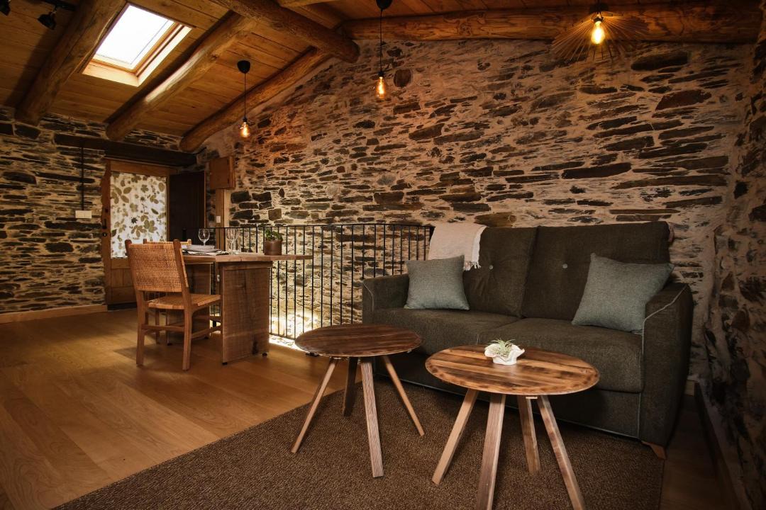 Photo of Livingroom in Eiriz